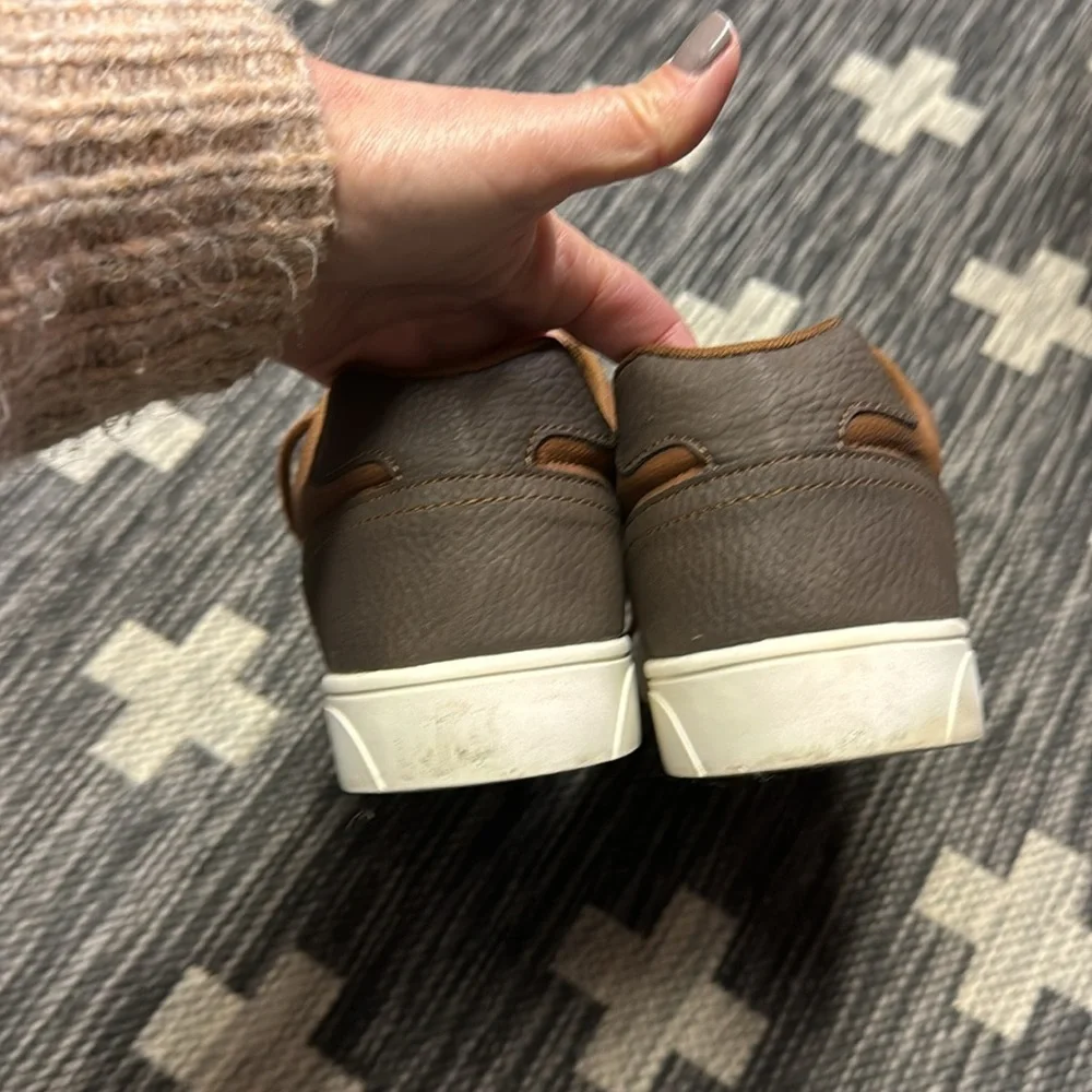 Levi Strauss Size 12 Shoes - Picture 3 of 4